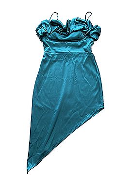 Pear Culture Cocktail Dress (view 1)