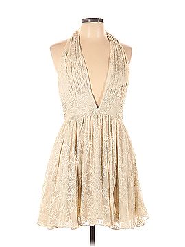 Free People Free People Casual Dress (view 1)