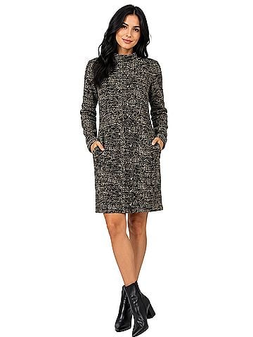 Akris Punto Casual Dress (view 1)