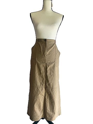Ralph Lauren Vintage flyfishing Casual Skirt (view 1)