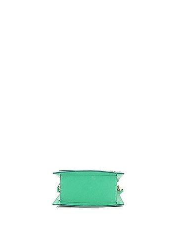 Jacquemus Le Chiquito Moyen Bag Leather (view 2)