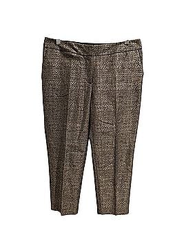 Boden Bistro Crop Trousers Dress Pants (view 1)