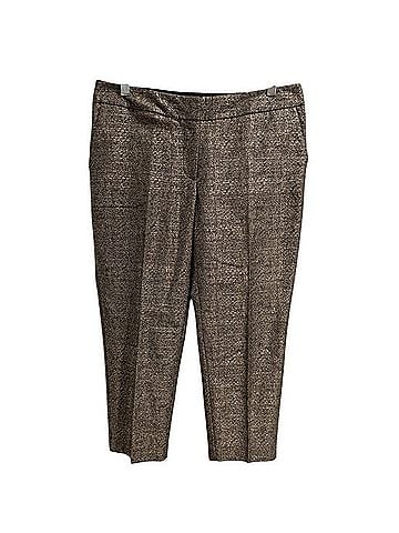 Boden Bistro Crop Trousers Dress Pants (view 1)