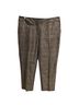 Boden Bistro Crop Trousers Dress Pants - photo 1