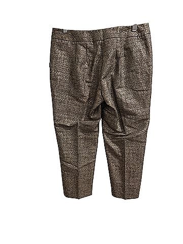 Boden Bistro Crop Trousers Dress Pants (view 2)