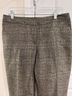 Boden Bistro Crop Trousers Dress Pants - photo 5