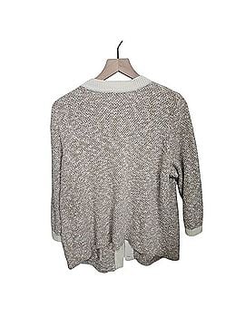 SIGRID OLSEN for J. JILL Wearever Cardigan (view 2)