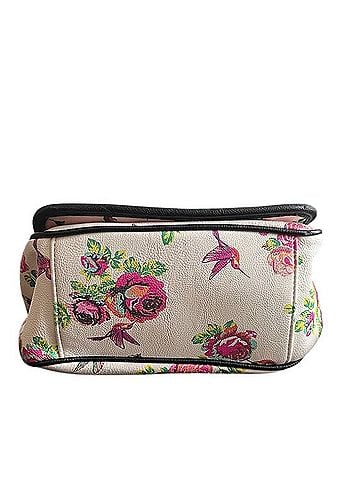 Betsey Johnson Floral Phone Crossbody Bag Crossbody Bag (view 2)