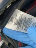 Pendleton Blue Pendleton Coat Size S - photo 6