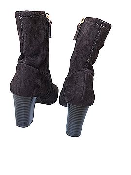 Nine West Ankle Boots (view 2)
