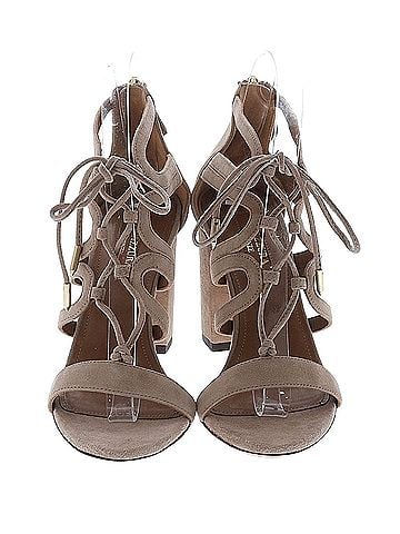 Aquazzura Aquazzura Heels (view 2)