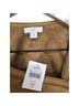 SIGRID OLSEN for J. JILL Brown Jacket Size XL - photo 3