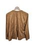 SIGRID OLSEN for J. JILL Brown Jacket Size XL - photo 2