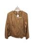SIGRID OLSEN for J. JILL Brown Jacket Size XL - photo 1