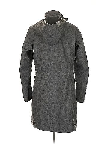Eddie Bauer Eddie Bauer Raincoat (view 2)
