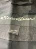 Eddie Bauer 100% Polyester Gray Eddie Bauer Raincoat Size M (petite) - photo 5