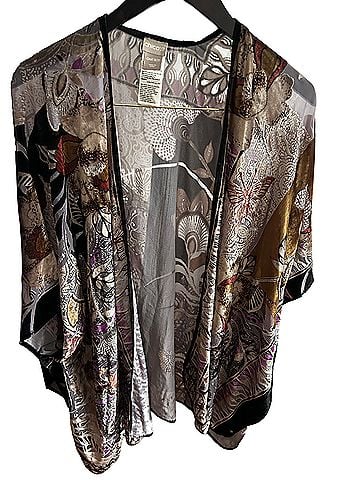 Chico's chicos Poncho (view 1)
