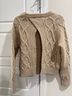 Lulus 100% Polyester Solid Multi Color Pullover Sweater Size S - photo 4