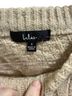 Lulus 100% Polyester Solid Multi Color Pullover Sweater Size S - photo 2