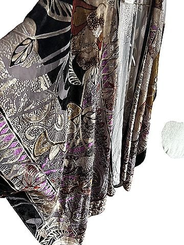 Chico's chicos Poncho (view 2)