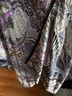 Chico's chicos Poncho - photo 6
