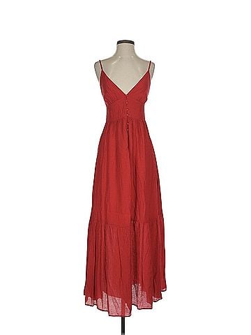 Abercrombie & Fitch Casual Dress (view 1)