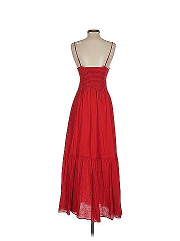 Abercrombie & Fitch Casual Dress (view 2)