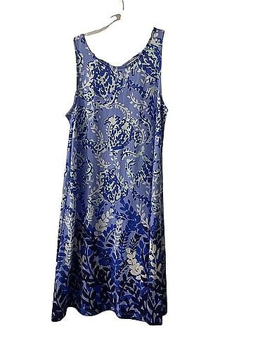 Lilly Pulitzer Kristen Swing Casual Dress (view 1)
