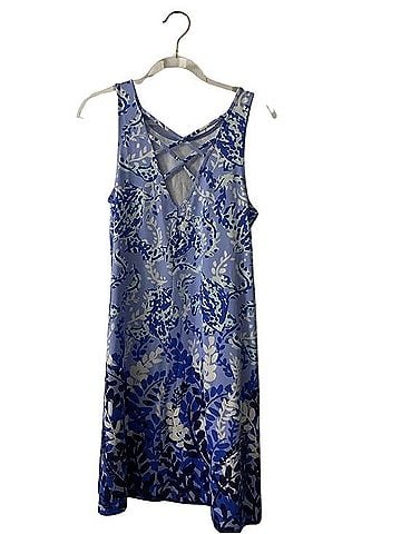 Lilly Pulitzer Kristen Swing Casual Dress (view 2)