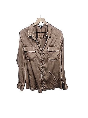 Equipment Button-Down Shirt (view 1)