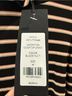 Veronica Beard Cedar Striped Turtleneck Turtleneck Sweater - photo 4