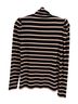 Veronica Beard Cedar Striped Turtleneck Turtleneck Sweater - photo 2