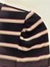 Veronica Beard Cedar Striped Turtleneck Turtleneck Sweater - photo 7