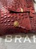 Brahmin Leather Crossbody Bag One size - photo 4