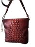 Brahmin Leather Crossbody Bag One size - photo 2