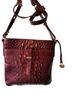 Brahmin Leather Crossbody Bag One size - photo 1