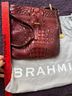Brahmin Leather Crossbody Bag One size - photo 6
