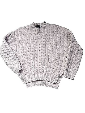 Theory Karenia Cashmere Pullover Sweater (view 2)
