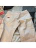 Dickies White Cargo Pants Size L - photo 3