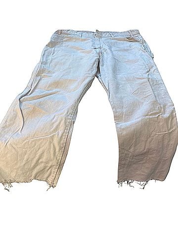Dickies Cargo Pants (view 2)