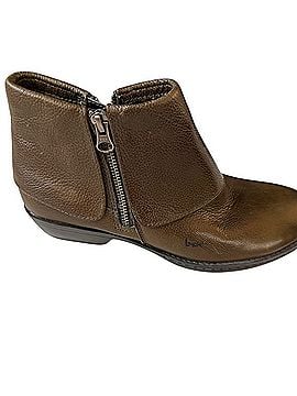 Born Atlana Ankle Boots (view 2)
