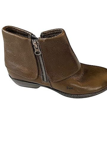Born Atlana Ankle Boots (view 2)