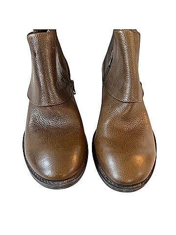 Born Atlana Ankle Boots (view 1)