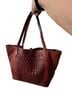 Brahmin Leather Tote One size - photo 2