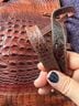 Brahmin Leather Tote One size - photo 4