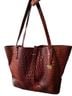Brahmin Leather Tote One size - photo 1