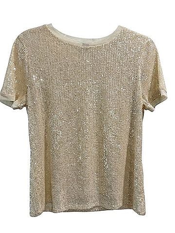Anne Klein T-Shirt (view 1)