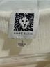 Anne Klein Solid Multi Color Ivory T-Shirt Size S - photo 3