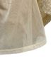 Anne Klein Solid Multi Color Ivory T-Shirt Size S - photo 5