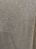 Anne Klein Solid Multi Color Ivory T-Shirt Size S - photo 6